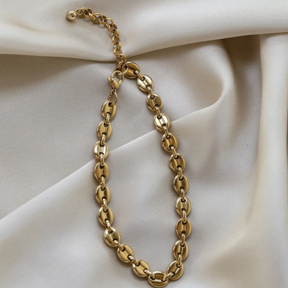 Statement anklet - Picture 4 of 4